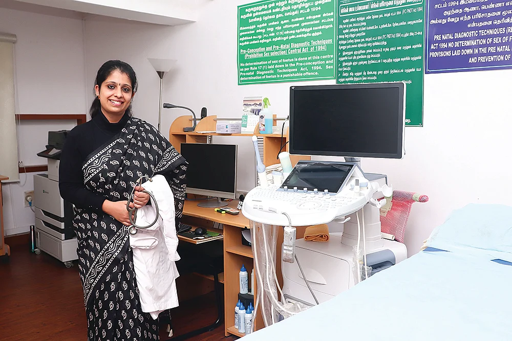 SHAREபட்டா பரம்பரை: குறுந்திரையில் மருத்துவம்!
