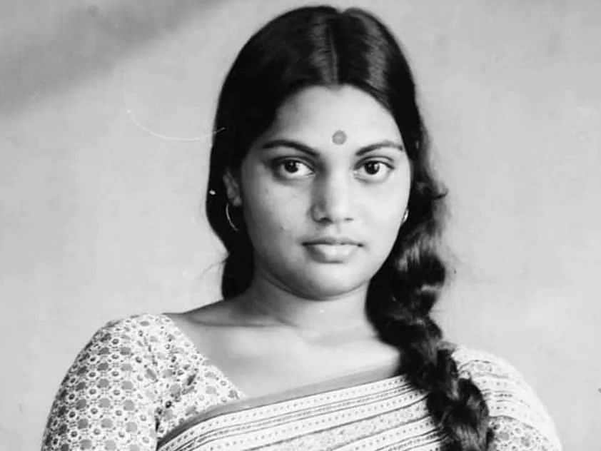 ``சில்க் ஸ்மிதா தற்கொலைக்குக் காரணம் இதுதான்!" - ரகசியம் பகிரும் ஹேமமாலினி