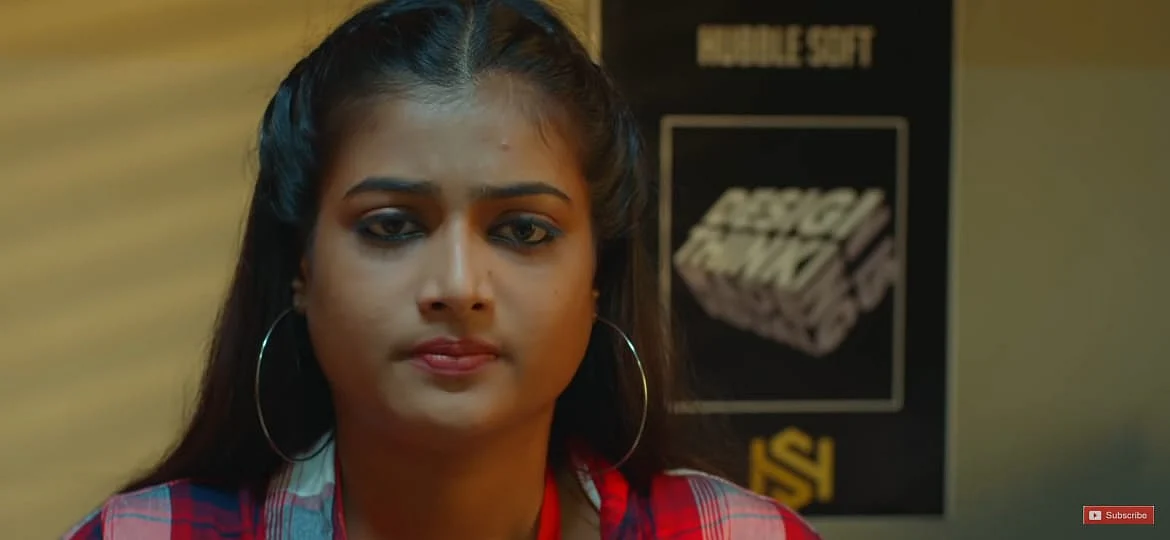 AKS - புனிதா