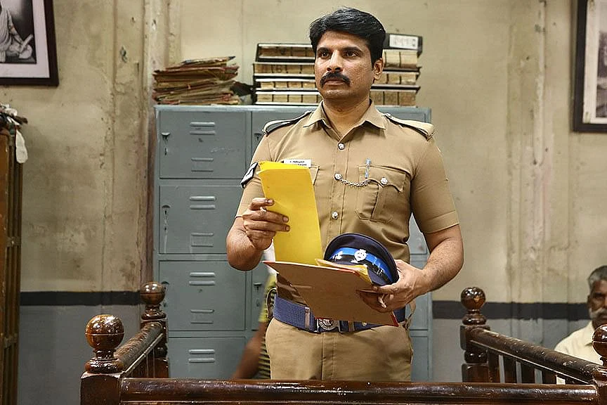 Writer Review | ரைட்டர் விமர்சனம்