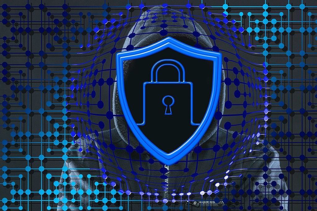 Cyber Crime (Representational Image)