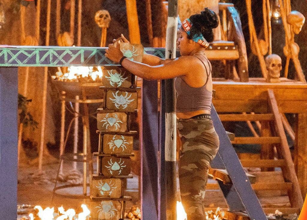 சர்வைவர் 80