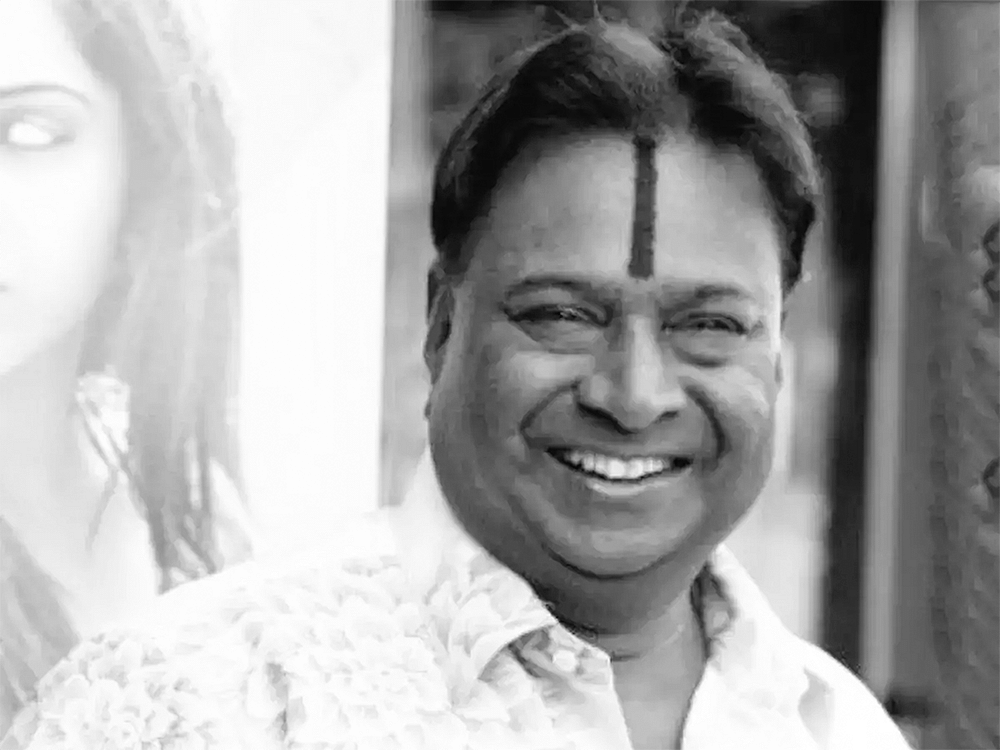 நடனம் பாதி; நகைச்சுவை மீதி!