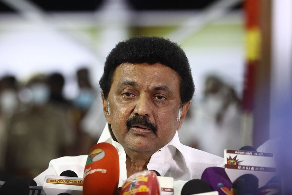 மு.க.ஸ்டாலின்