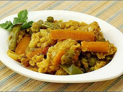 ஆலு போஹா | ஷக்கர்கந்தி சாட் | மட்டர் பனீர் | வெஜ் ஜல்ஃப்ரைசி - வின்டர் ஸ்பெஷல் வீக் எண்ட் ரெசிப்பீஸ்