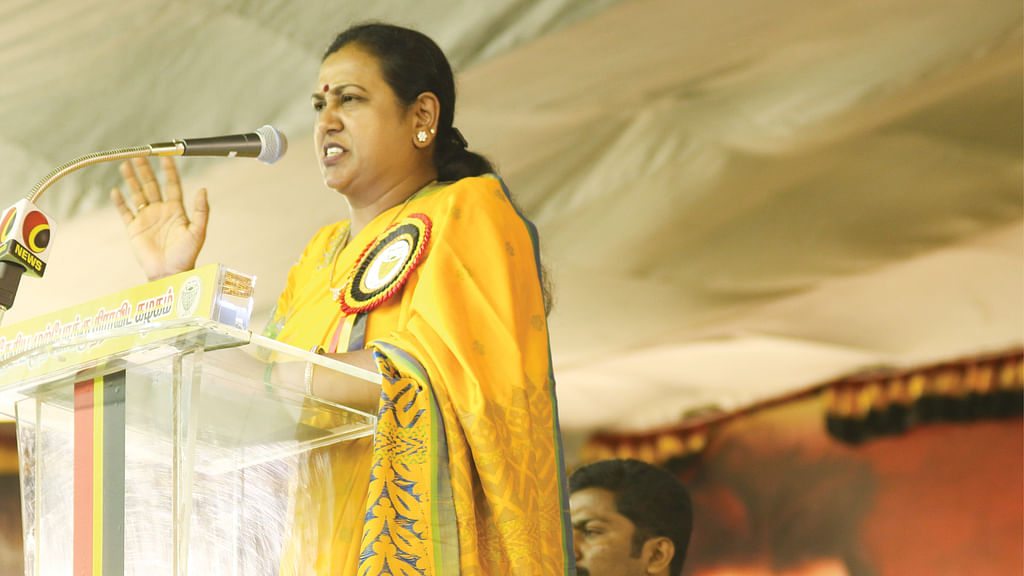பிரேமலதா