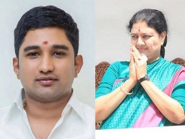 சசிகலா அண்ணன் மகன் விவேக் ஜெயராமனிடம் 3 மணிநேரம் விசாரணை! - கொடநாடு வழக்கில் அடுத்தது என்ன?