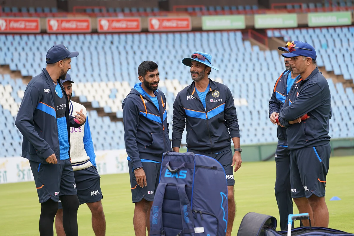 தற்போதைய வேகப்பந்து வீச்சாளர்கள் | SA vs IND