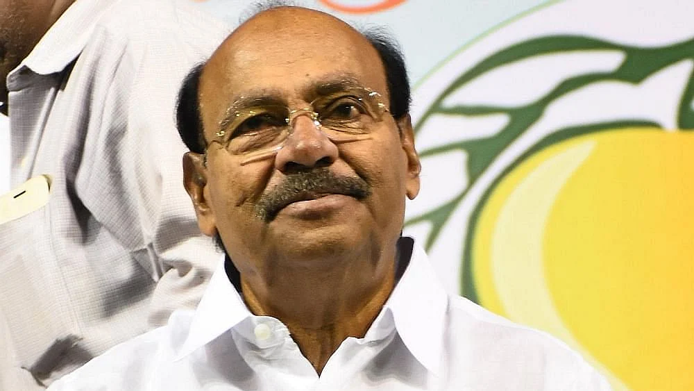 ராமதாஸ்