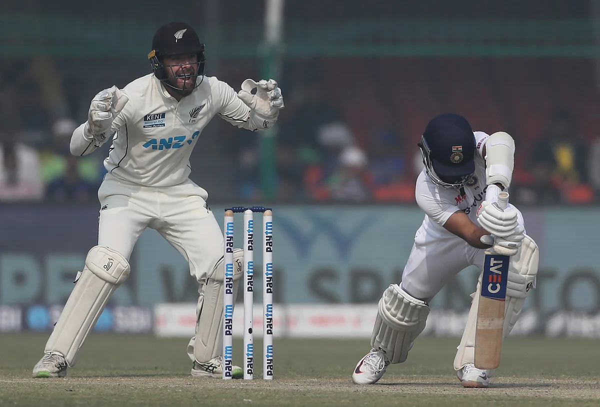 Ajinkya Rahane