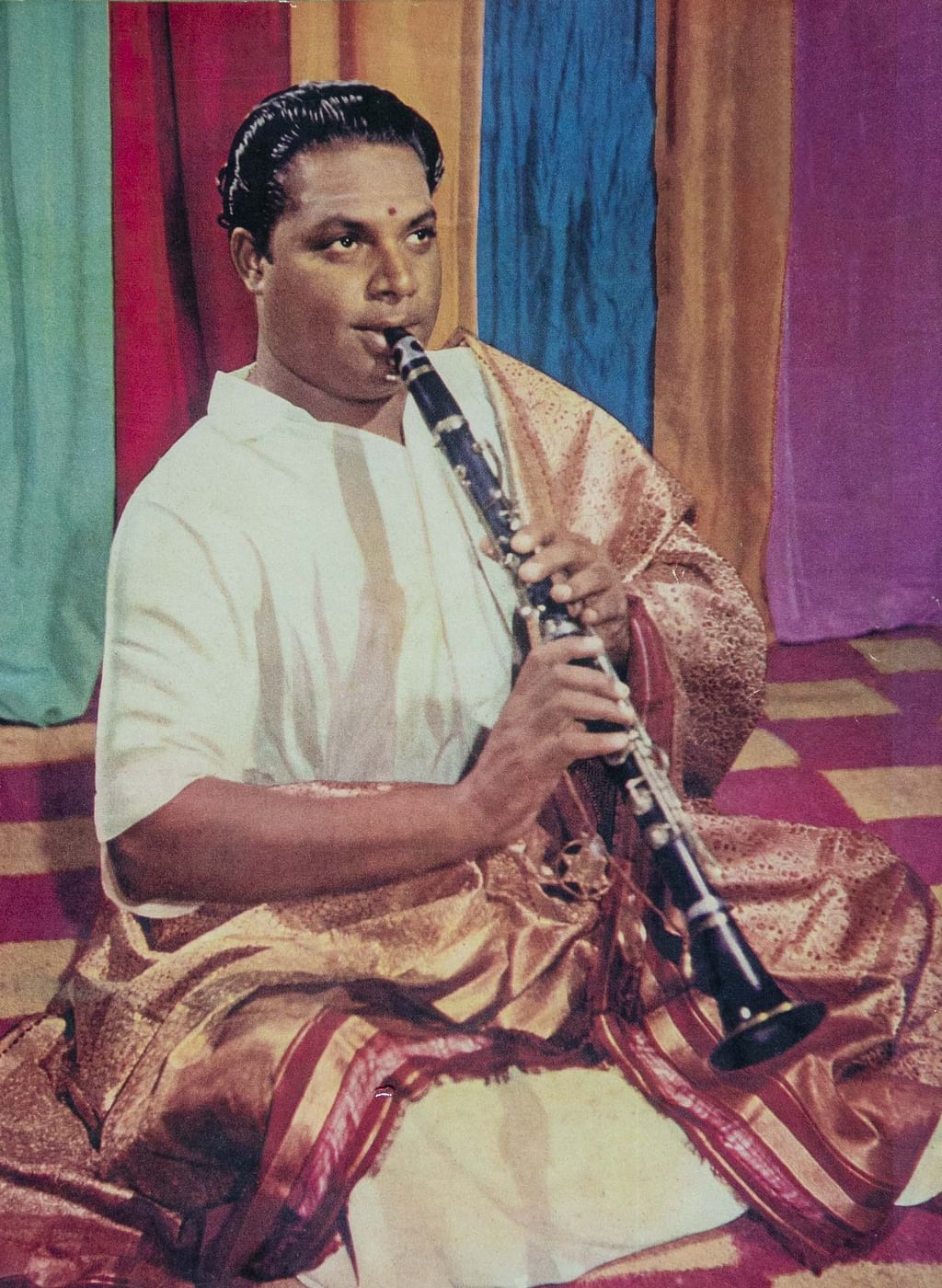 ஏ.கே.சி.நடராஜன்
