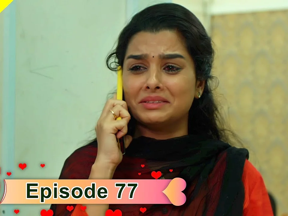 AKS - 76: மகள்கள் 'காதல்' குழப்பத்திலிருக்கும் போது வீட்டிலிருப்பவர்கள் என்ன செய்யவேண்டும்?
