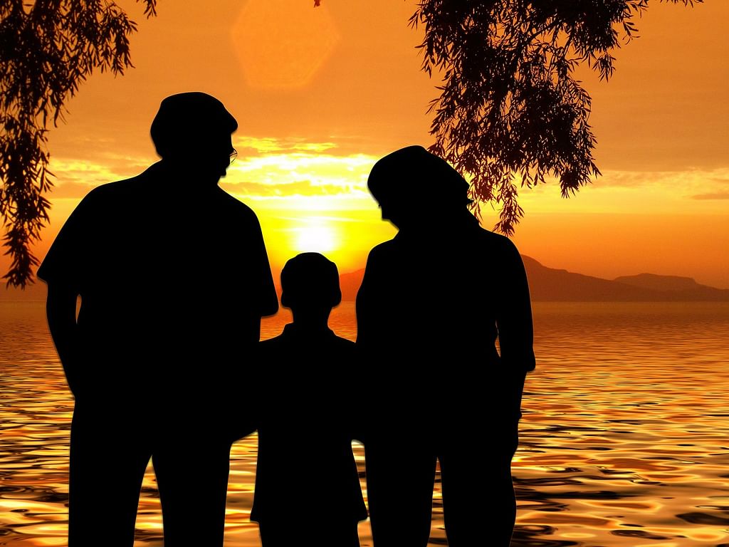 Child Adoption (Representational Image)