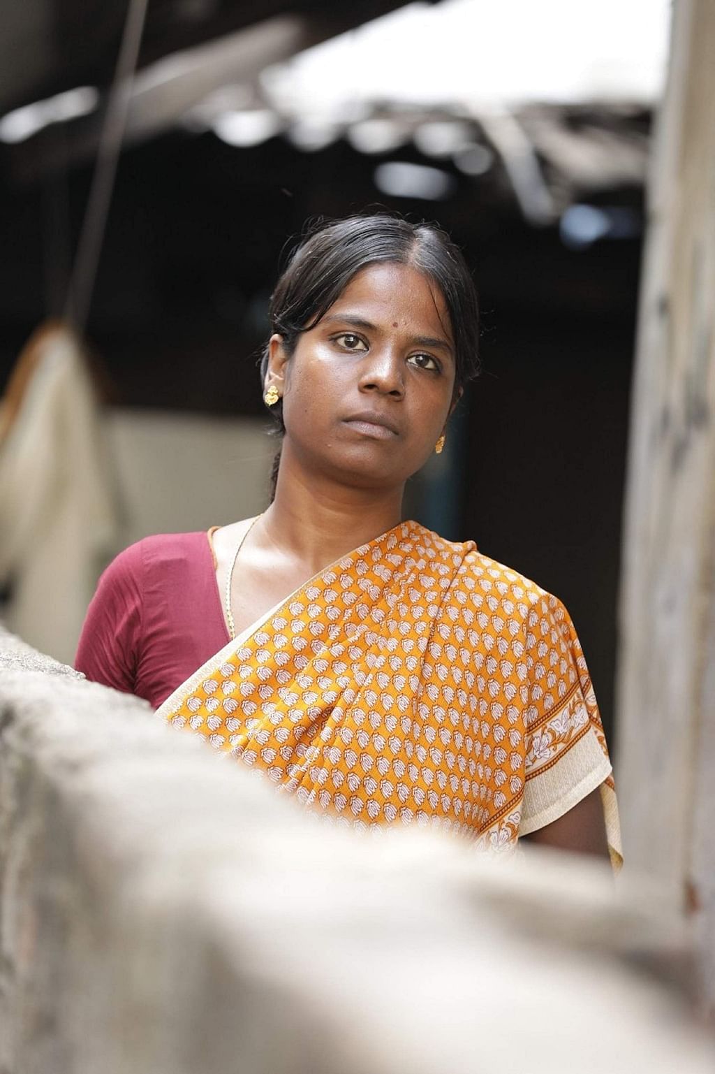சிவரஞ்சனியும் இன்னும் சில பெண்களும்