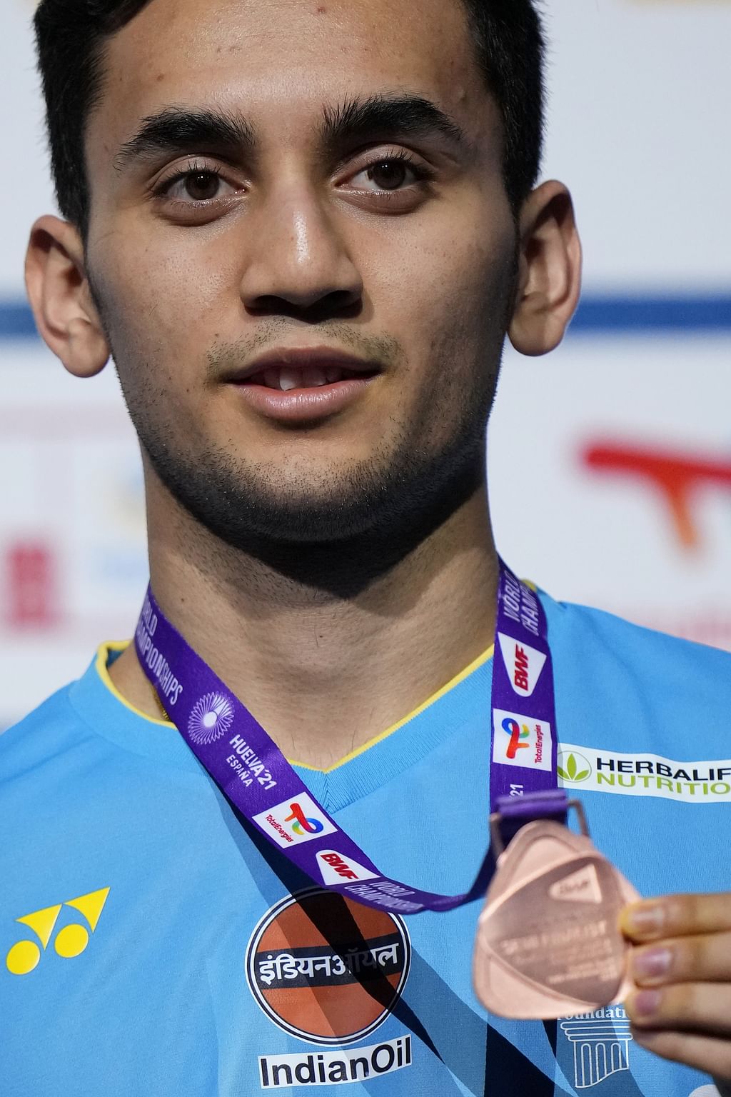 Lakshya Sen