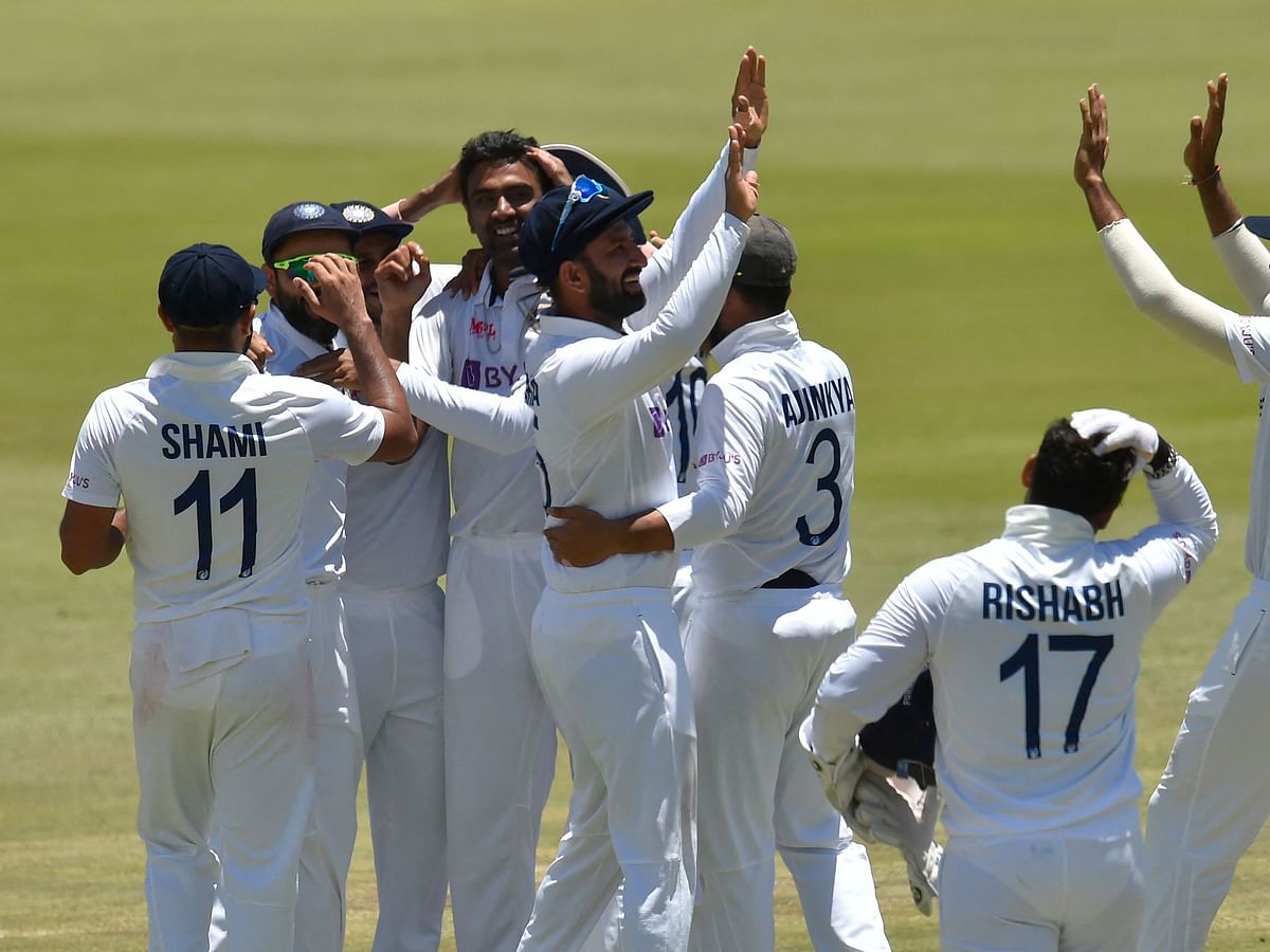 SA vs IND: ஜனவரியில் காபா, டிசம்பரில் சென்ச்சூரியன்... நொறுங்கும் கோட்டைகள், தொடரும் சாதனைகள்!