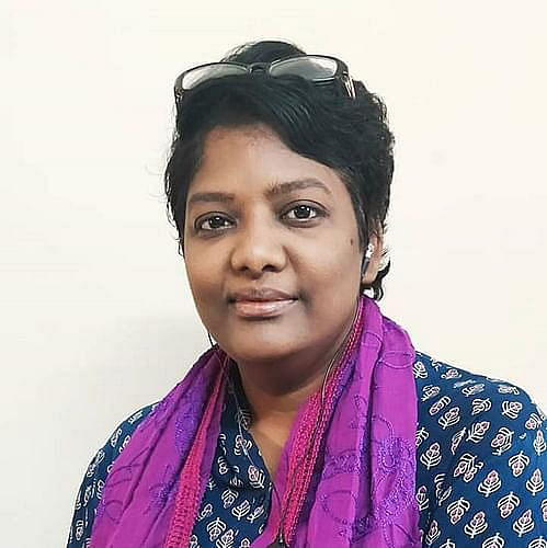 ஷாலினி