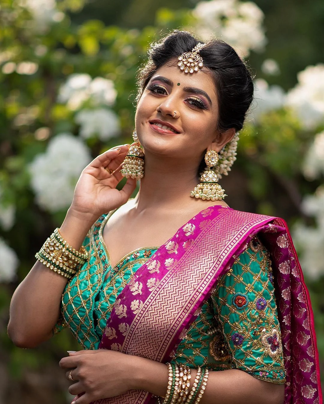 பிக்பாஸ் கேப்ரியல்லா