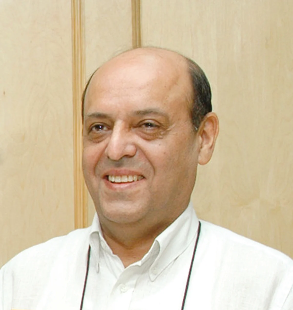 நவீன் சாவ்லா