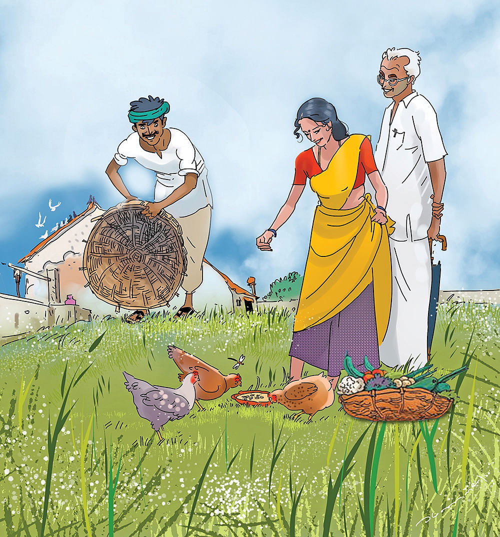 மரத்தடி மாநாடு