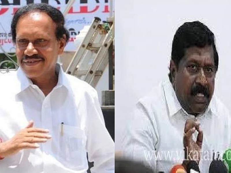 அதிமுக முக்கியப்புள்ளிகளின் திடீர் டெல்லி விசிட்; பின்னணி என்ன?
