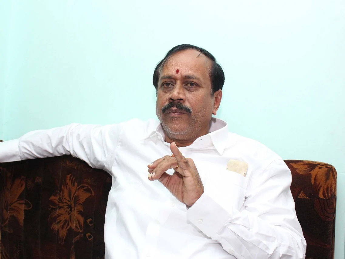 `நான் நாய் தான்!' - ஏன் சொல்கிறார் ஹெச்.ராஜா?