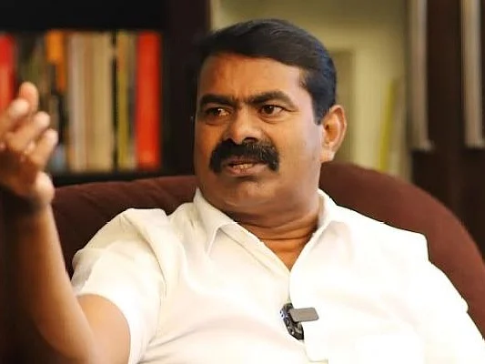``முதல்வரான மறுநொடி, தாய் மீது சத்தியமாக..!" - எழுவர் விடுதலை குறித்து சீமான்