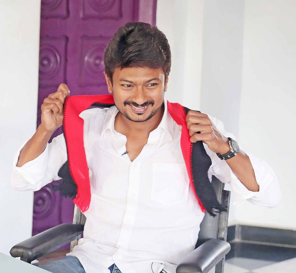 மிஸ்டர் கழுகு: கவுன்சிலர் சீட்.. டீல் பேசும் மா.செ-க்கள் - அறிவாலயத்தில் வெடிக்கப்போகும் பஞ்சாயத்து!
