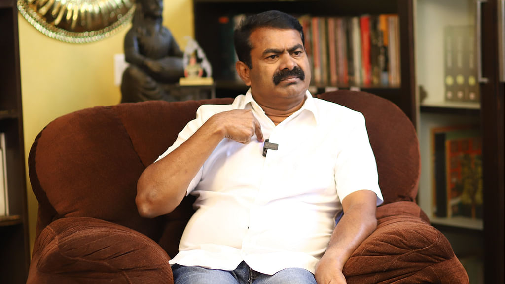 சீமான்