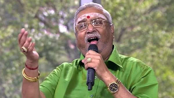 மாணிக்க விநாயகம்