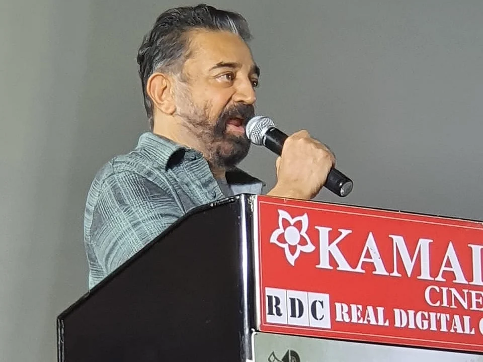 கமல் ஹாசனுக்கு ஜெயகாந்தன் புதல்வர்களின் கடிதத்துக்குக் காரணம் இந்த மேடைப் பேச்சுதான்!
