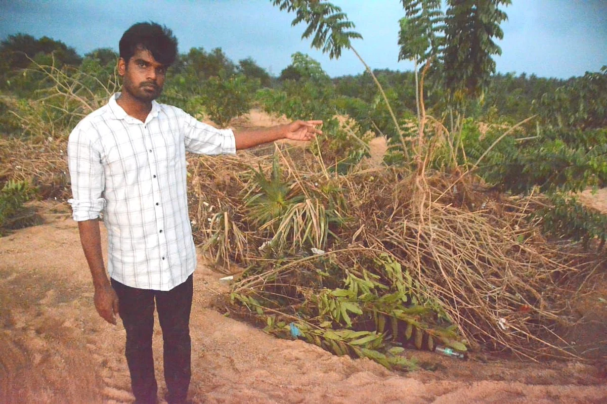 ஸ்ரீகாந்த்