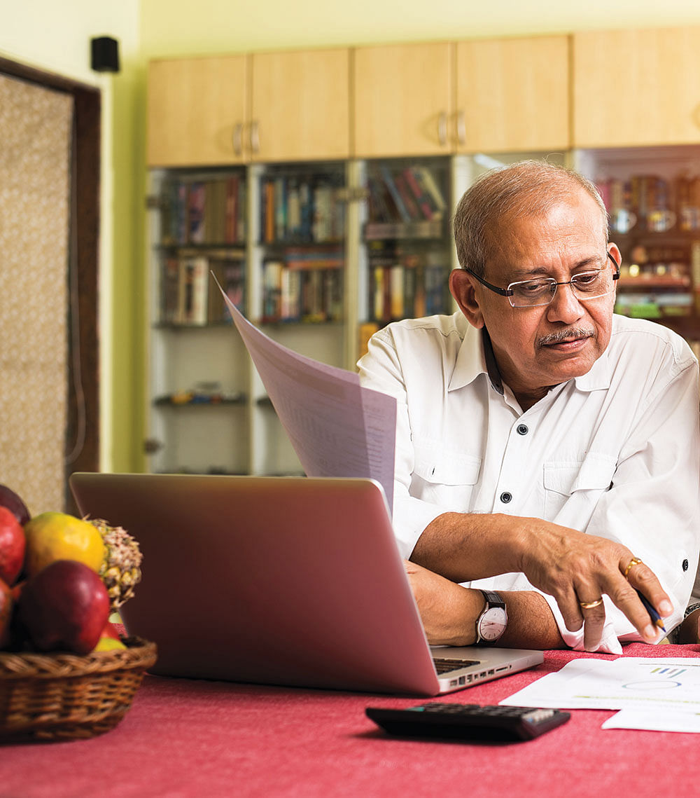 2022-ல் ஓய்வுபெறும் தமிழக அரசு ஊழியர்கள்... உடனடியாகக் கவனிக்க வேண்டிய விஷயங்கள்!