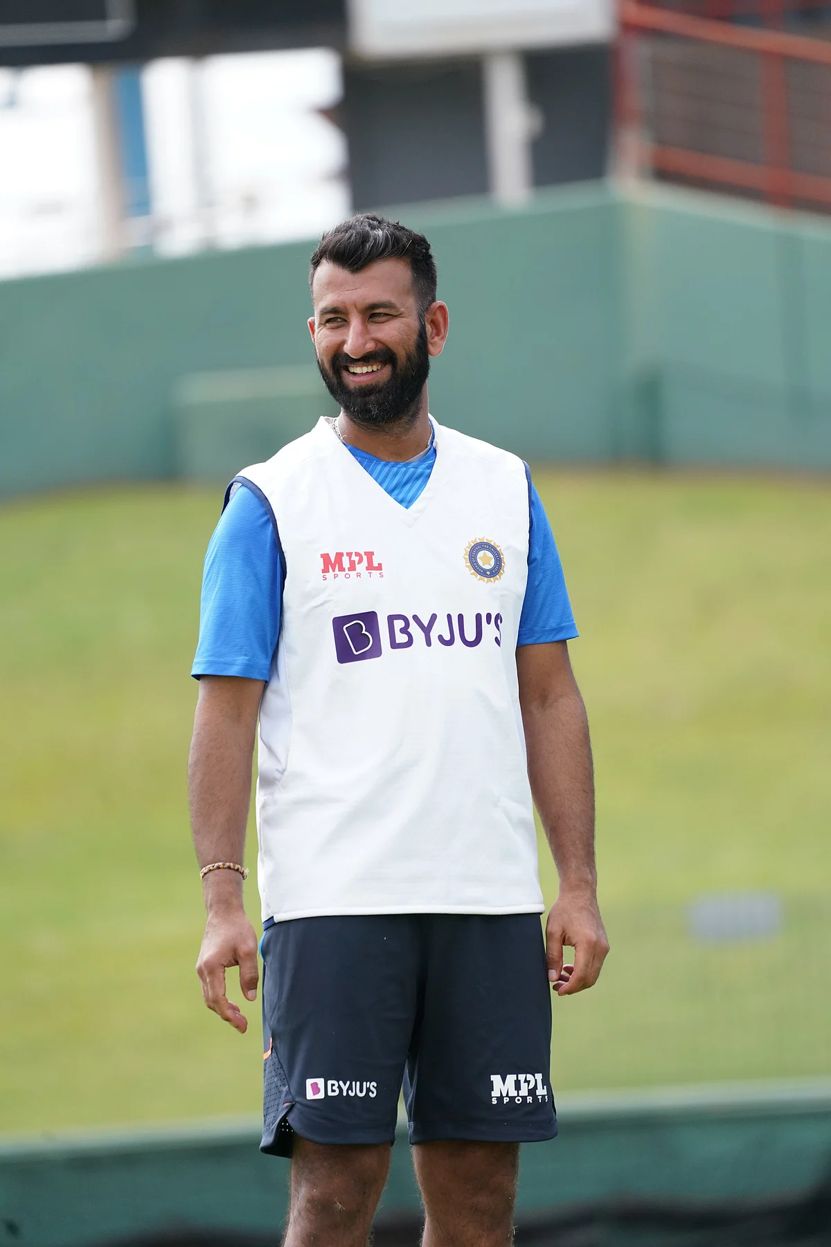 புஜாரா | SA vs IND