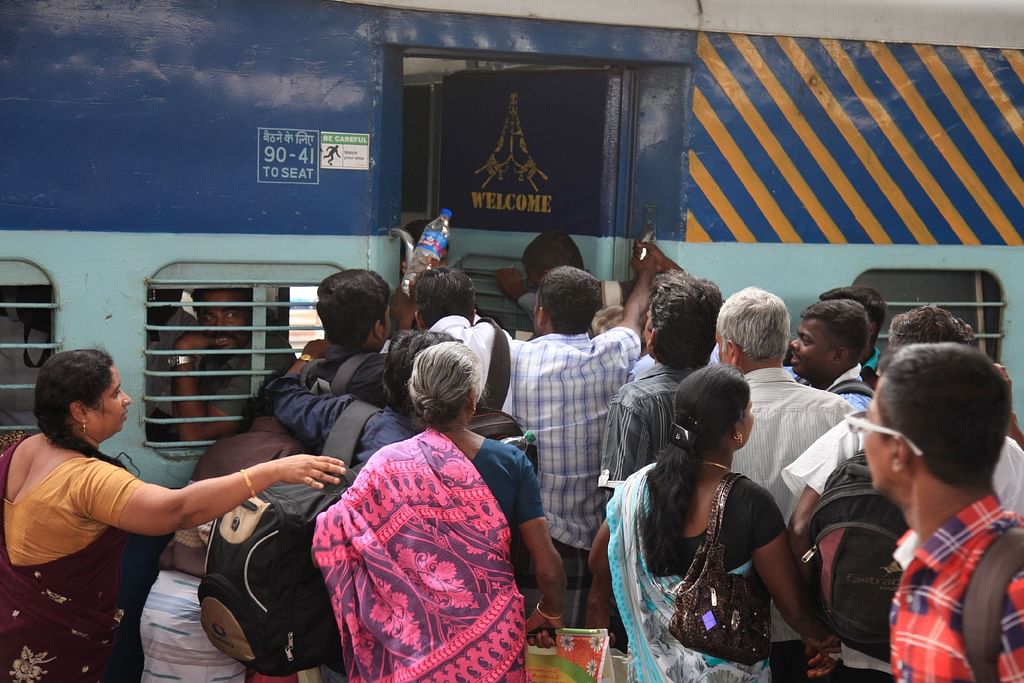நாடோடிச் சித்திரங்கள்