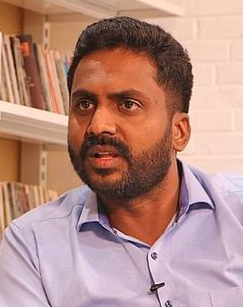 குடைந்தெடுத்த லஞ்ச ஒழிப்புத்துறை... வெங்கடாசலம் தற்கொலை பின்னணி!