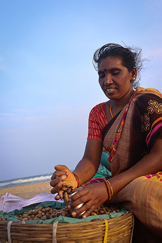 2K kids: ‘மெரினா’வின் கலைமகள்கள்!