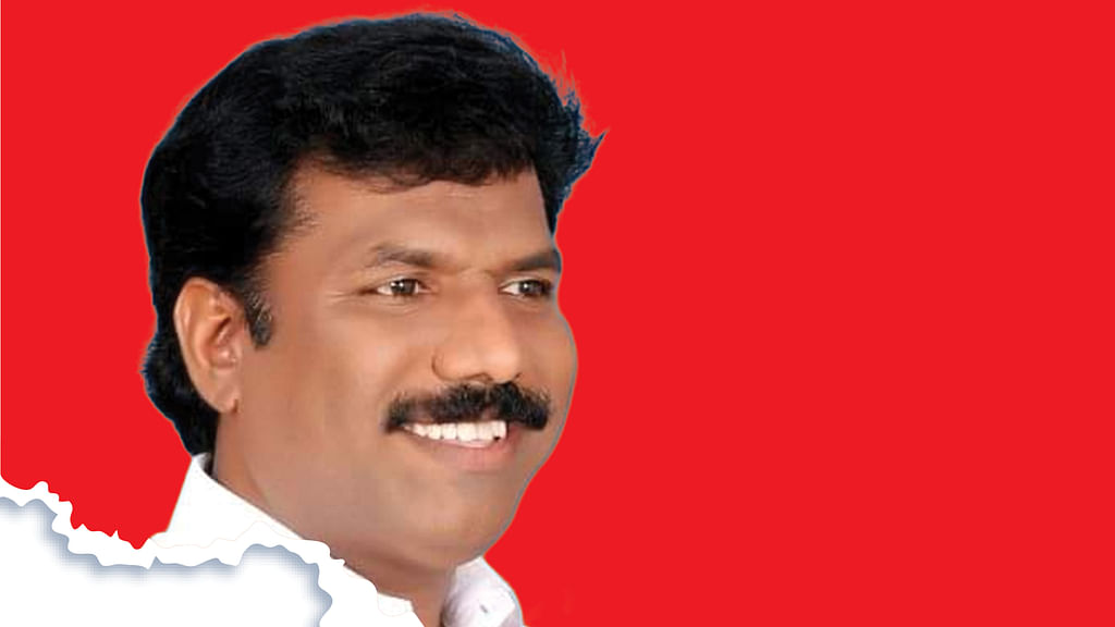 ‘ஈகை’ சீனு