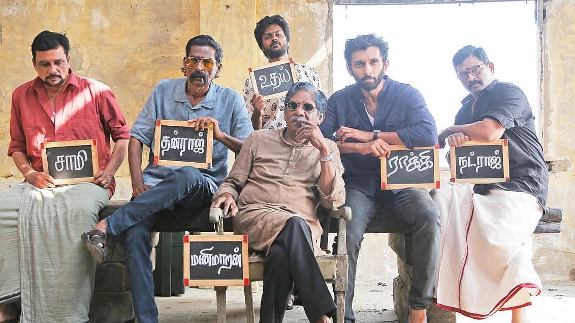 ராக்கி விமர்சனம் | Rocky Review