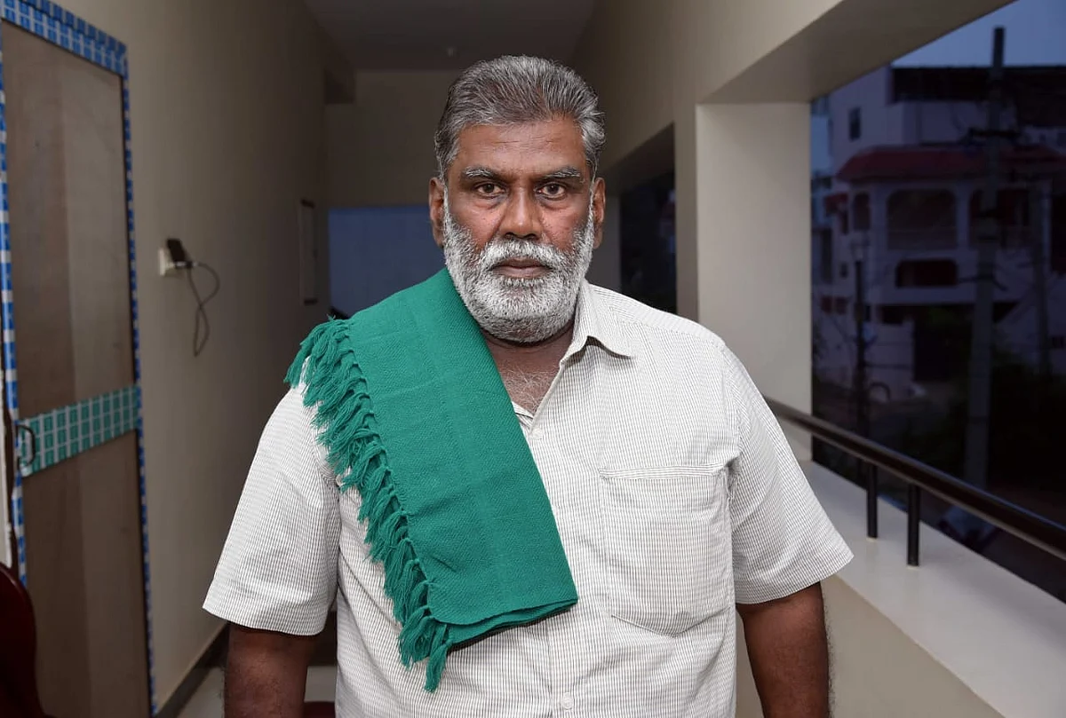 நல்லா கவுண்டர்