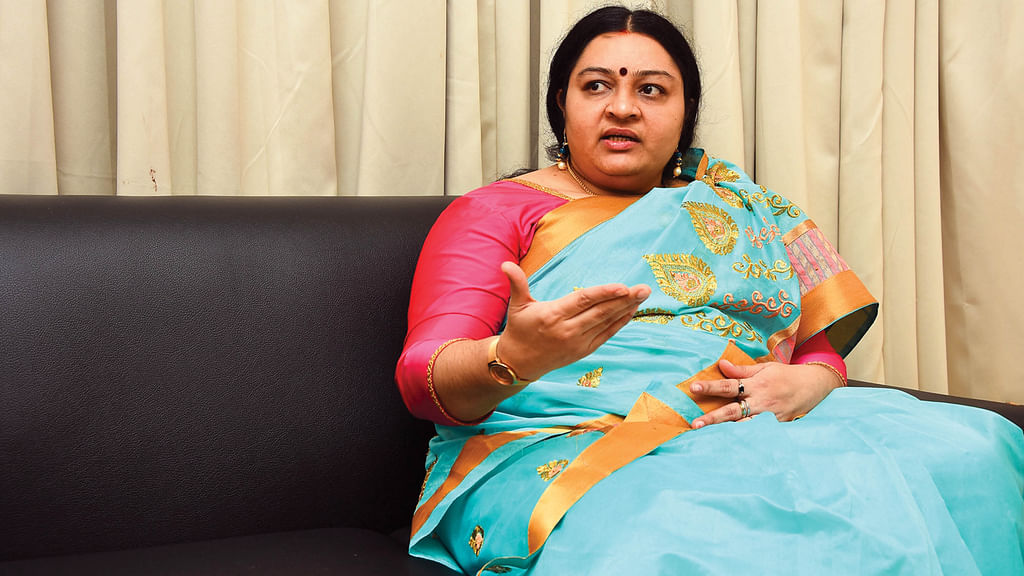 ஜெ.தீபா