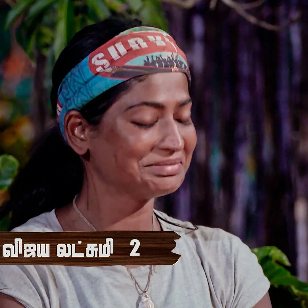 சர்வைவர் Finale