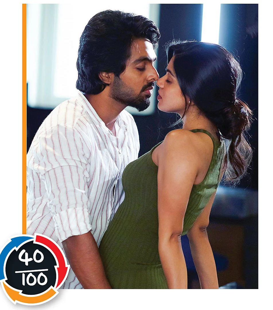 Bachelor - சினிமா விமர்சனம்