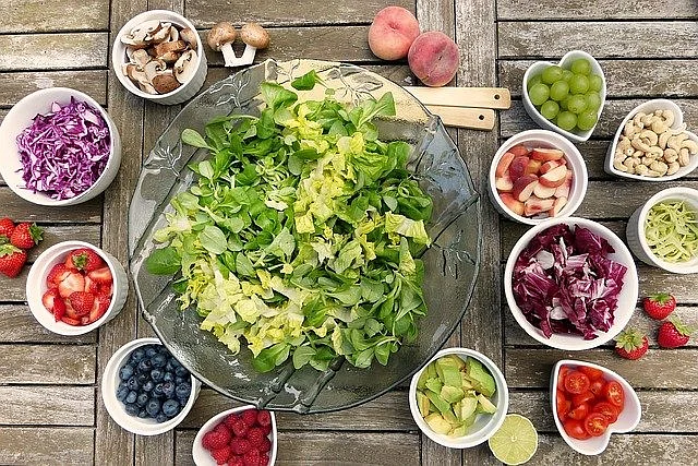 Homely food