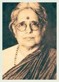 டாக்டர் தருமாம்பாள்
