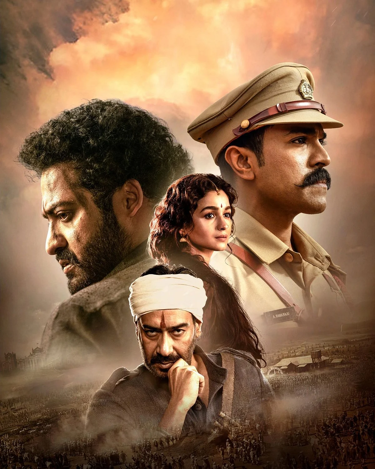 RRR (ஆர்.ஆர்.ஆர்) படம்