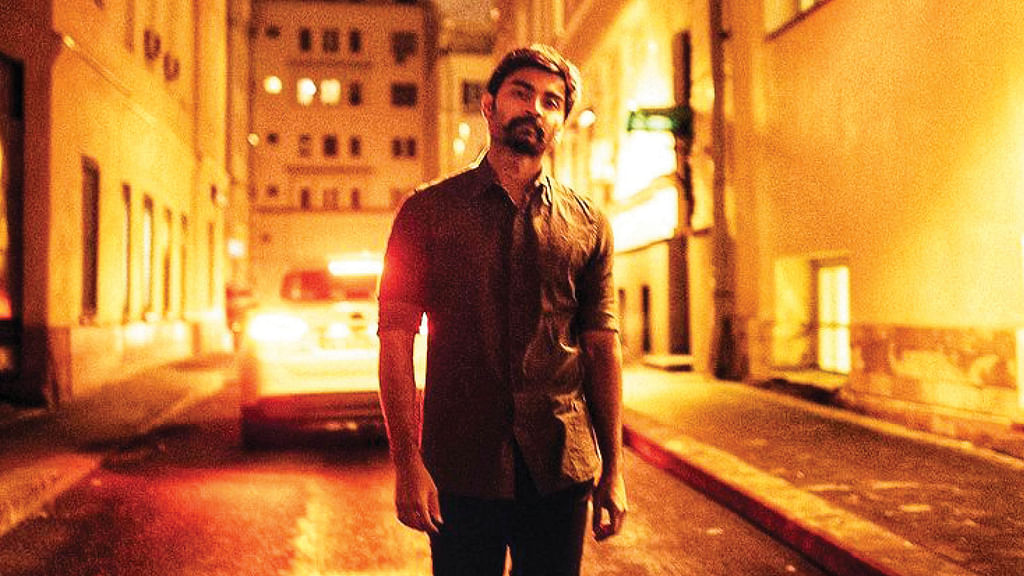 அதர்வா