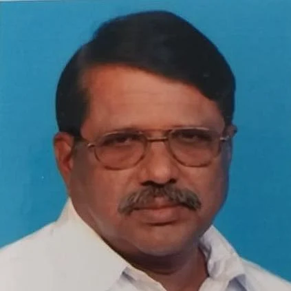 அருமைநாதன்