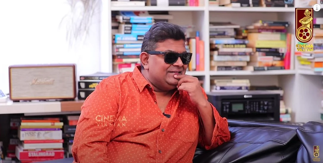மிஷ்கின்