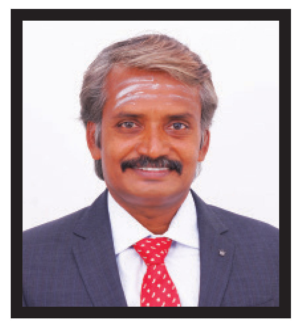 சிவகாசி மணிகண்டன்
நிதி ஆலோசகர்,
Aismoney.com
